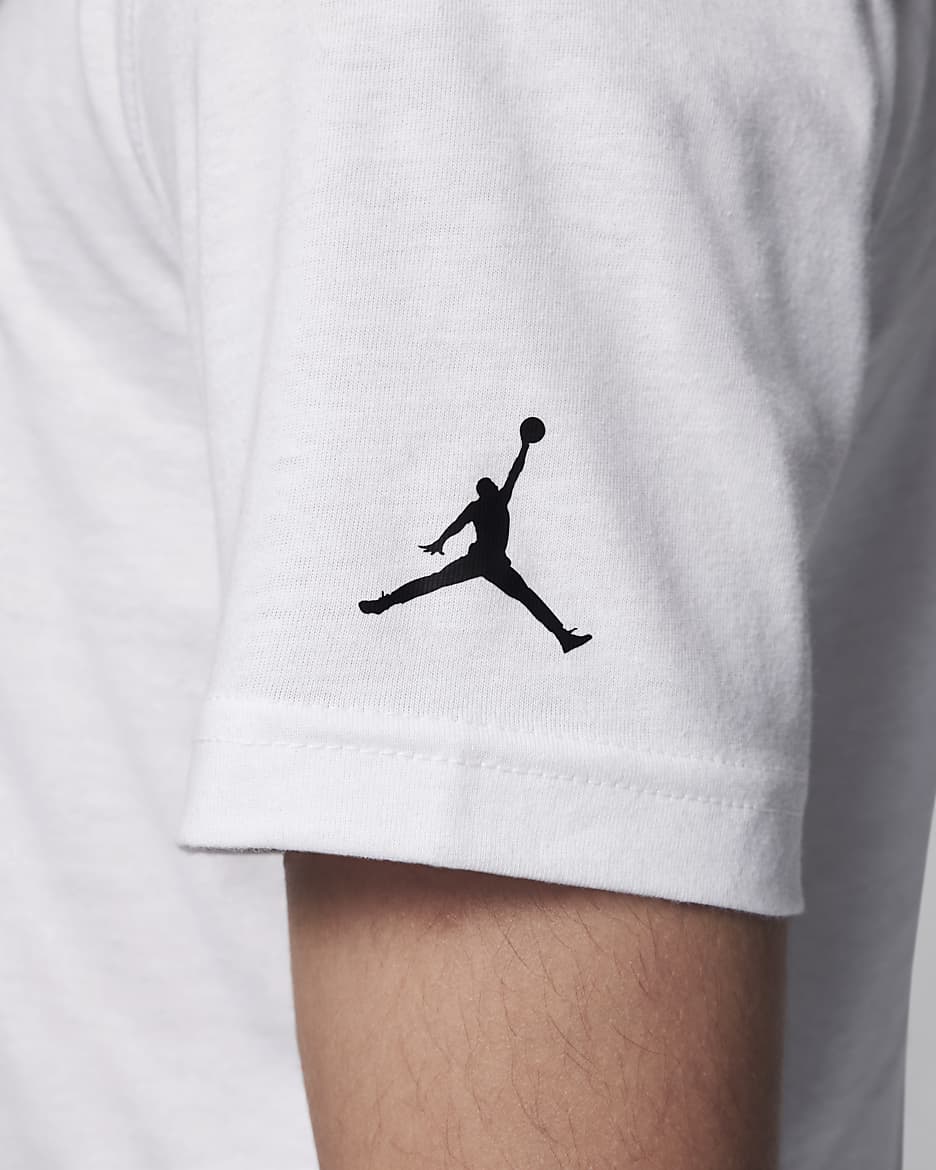 Nike air t shirt junior store